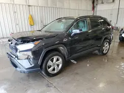 2T3B6RFV8MW021713 2021 TOYOTA RAV 4