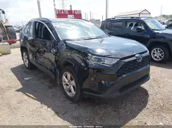 2T3B6RFV8MW023560 2021 TOYOTA RAV 4