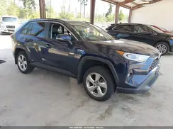2T3B6RFV8MW025468 2021 TOYOTA RAV 4