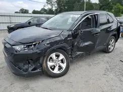 2T3B6RFV8MW025602 2021 TOYOTA RAV 4