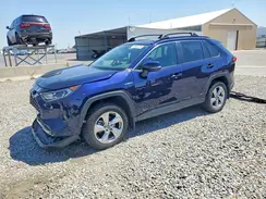 2T3B6RFV8MW028838 2021 TOYOTA RAV 4