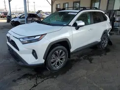2T3B6RFV8PW043716 2023 TOYOTA RAV 4