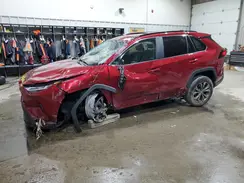 2T3B6RFV8RW050006 2024 TOYOTA RAV 4