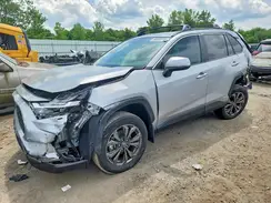 2T3B6RFV8SW086638 2025 TOYOTA RAV 4