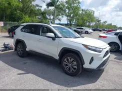 2T3B6RFV8SW088261 2025 TOYOTA RAV 4