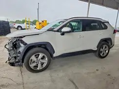 2T3B6RFV9MW013345 2021 TOYOTA RAV 4