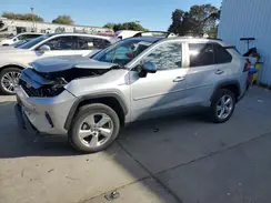 2T3B6RFV9MW022031 2021 TOYOTA RAV 4