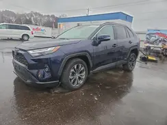 2T3B6RFV9NW030051 2022 TOYOTA RAV 4