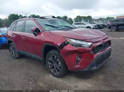 2T3B6RFV9RW057658 2024 TOYOTA RAV 4