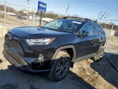 2T3B6RFV9RW076517 2024 TOYOTA RAV 4
