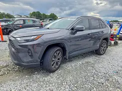 2T3B6RFV9RW079921 2024 TOYOTA RAV 4