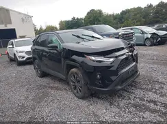2T3B6RFV9SW086387 2025 TOYOTA RAV 4