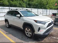 2T3B6RFVXMW014746 2021 TOYOTA RAV 4