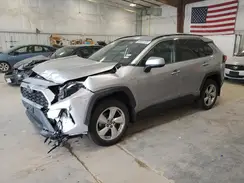 2T3B6RFVXMW023012 2021 TOYOTA RAV 4