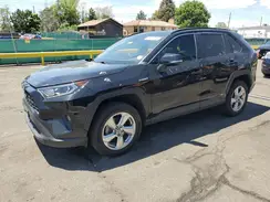 2T3B6RFVXMW028517 2021 TOYOTA RAV 4
