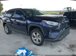 2T3B6RFVXMW029389 2021 TOYOTA RAV 4