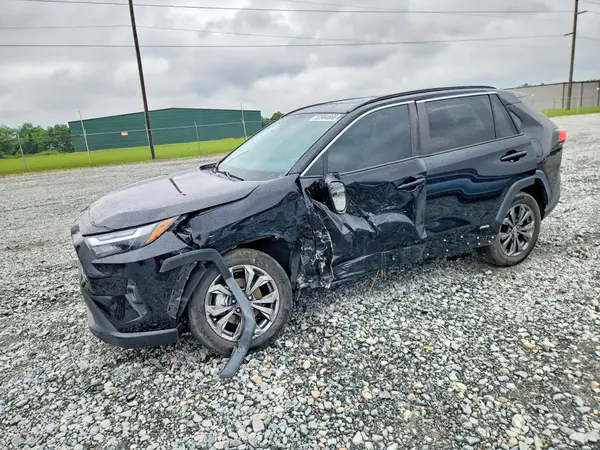 2T3B6RFVXNW035629 2022 TOYOTA RAV 4 - Image 1