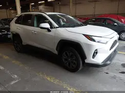 2T3B6RFVXRW058818 2024 TOYOTA RAV 4
