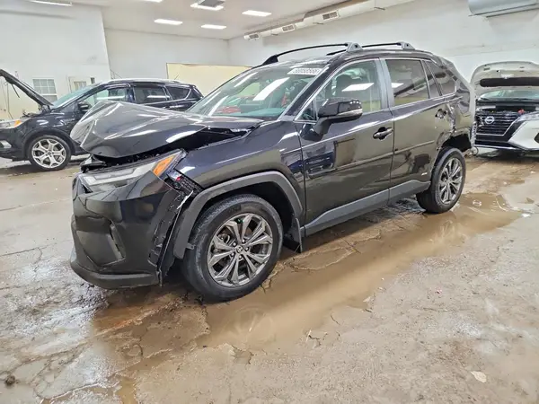 2T3B6RFVXRW065879 2024 TOYOTA RAV 4 - Image 1