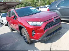 2T3B6RFVXRW081001 2024 TOYOTA RAV 4