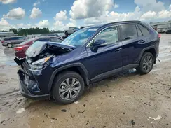 2T3B6RFVXSW087323 2025 TOYOTA RAV 4