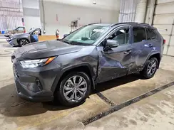 2T3B6RFVXSW089203 2025 TOYOTA RAV 4