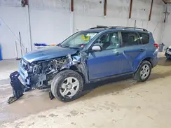 2T3BF4DVXCW183119 2021 TOYOTA RAV 4