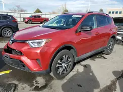 2T3BFREV0GW411842 2016 TOYOTA RAV 4