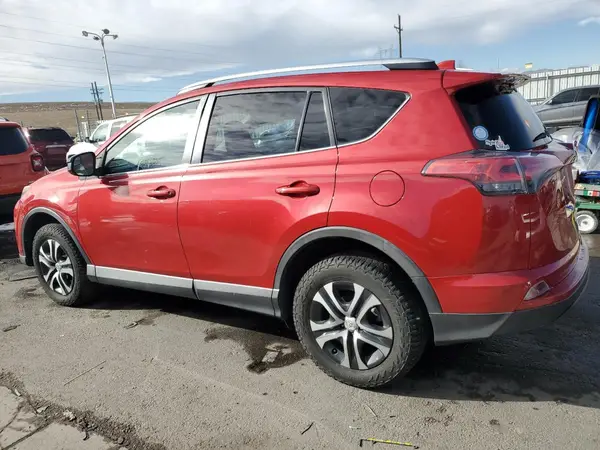 2T3BFREV0GW411842 2016 TOYOTA RAV 4 - Image 2
