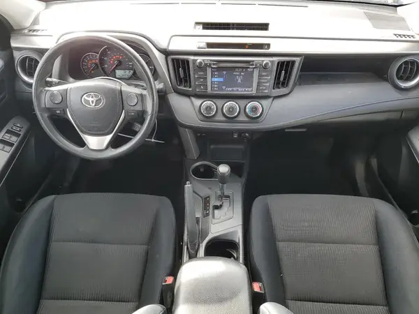 2T3BFREV0GW411842 2016 TOYOTA RAV 4 - Image 8