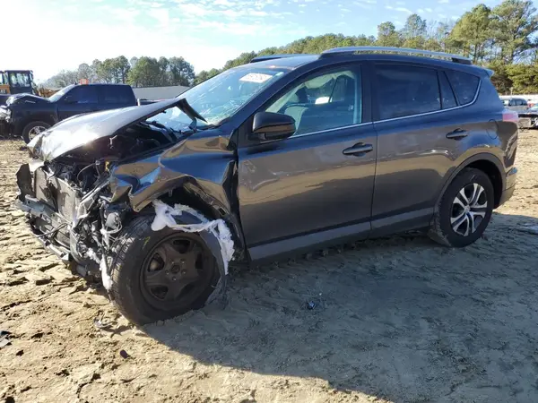 2T3BFREV0GW414143 2016 TOYOTA RAV 4 - Image 1