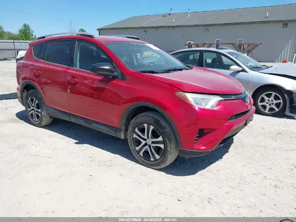 2T3BFREV0GW414708 2016 TOYOTA RAV 4 - Image 1