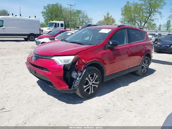 2T3BFREV0GW414708 2016 TOYOTA RAV 4 - Image 2