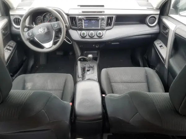 2T3BFREV0GW415115 2016 TOYOTA RAV 4 - Image 8