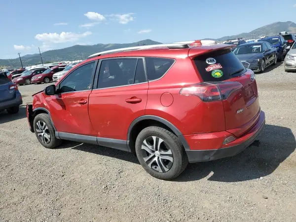 2T3BFREV0GW419696 2016 TOYOTA RAV 4 - Image 2