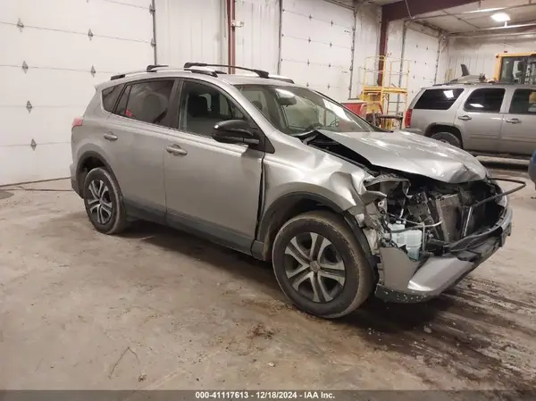 2T3BFREV0GW420444 2016 TOYOTA RAV 4 - Image 1