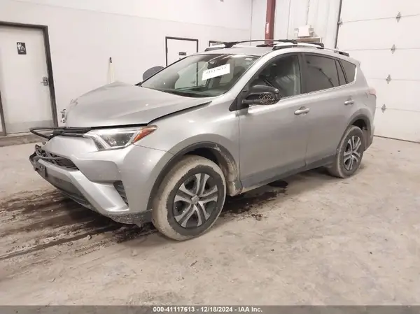 2T3BFREV0GW420444 2016 TOYOTA RAV 4 - Image 2
