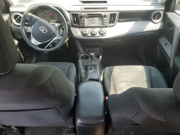 2T3BFREV0GW424719 2016 TOYOTA RAV 4 - Image 8
