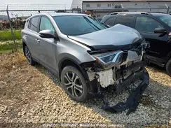 2T3BFREV0GW431542 2016 TOYOTA RAV 4