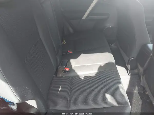 2T3BFREV0GW432836 2016 TOYOTA RAV 4 - Image 8