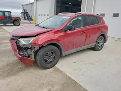 2T3BFREV0GW442623 2016 TOYOTA RAV 4