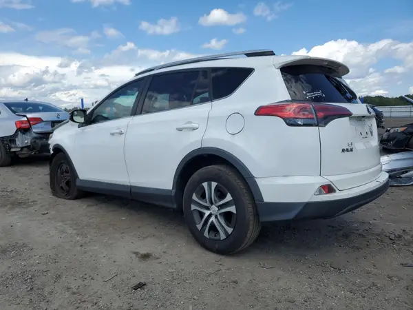 2T3BFREV0GW443562 2016 TOYOTA RAV 4 - Image 2