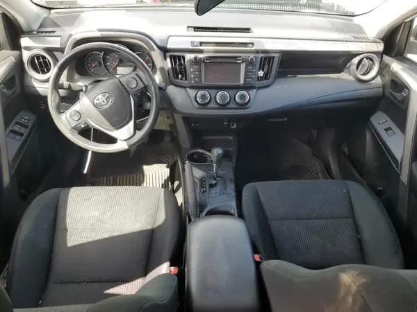 2T3BFREV0GW443562 2016 TOYOTA RAV 4 - Image 8