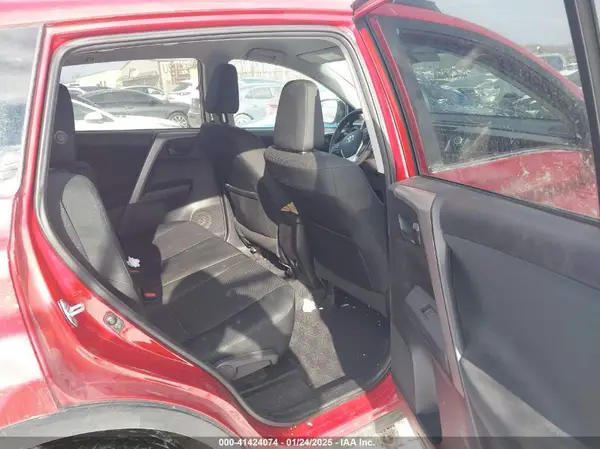 2T3BFREV0GW444551 2016 TOYOTA RAV 4 - Image 8