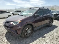 2T3BFREV0GW462709 2016 TOYOTA RAV 4