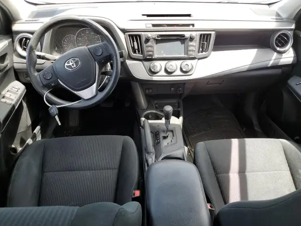 2T3BFREV0GW462709 2016 TOYOTA RAV 4 - Image 8