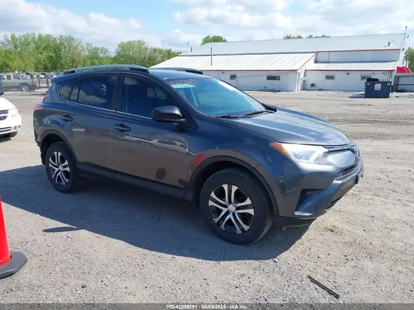 2T3BFREV0GW477405 2016 TOYOTA RAV 4 - Image 1
