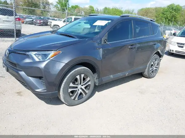 2T3BFREV0GW477405 2016 TOYOTA RAV 4 - Image 2