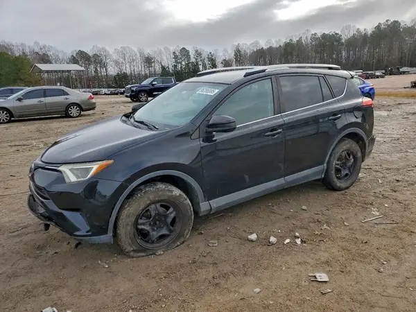 2T3BFREV0GW477825 2016 TOYOTA RAV 4 - Image 1