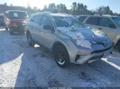 2T3BFREV0GW480885 2016 TOYOTA RAV 4